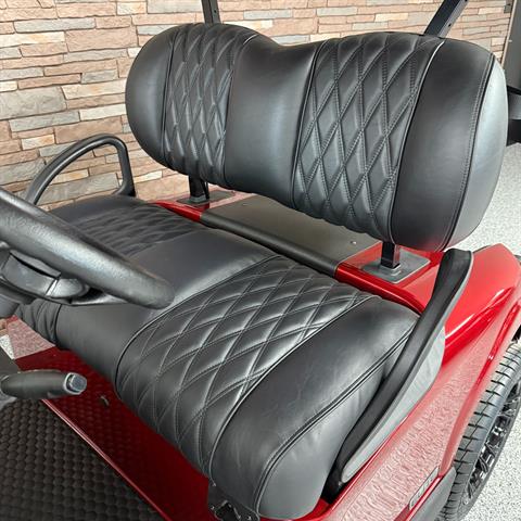 2026 E-Z-GO RXV Freedom ELiTE 2.2 with Technology Package in New Hampton, Iowa - Photo 8