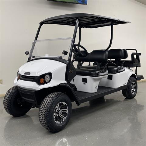 2024 E-Z-GO Valor 6 in New Hampton, Iowa