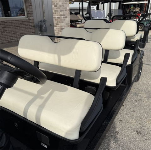 2023 Cushman Shuttle8 in New Hampton, Iowa - Photo 5