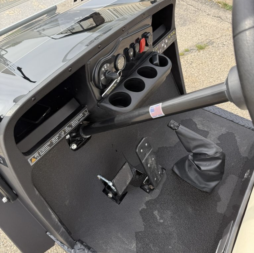 2023 Cushman Shuttle8 in New Hampton, Iowa - Photo 4