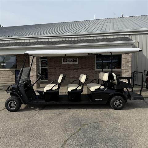 2023 Cushman Shuttle8 in New Hampton, Iowa - Photo 2