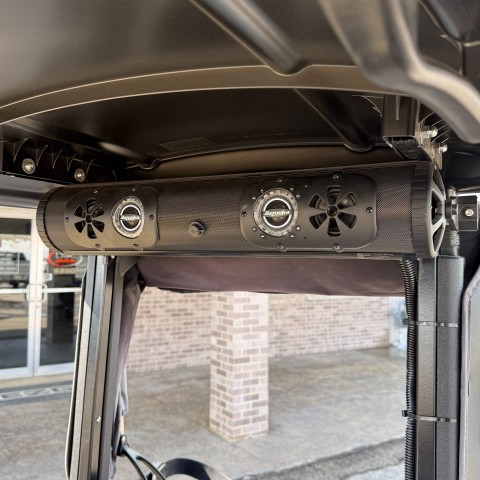 2020 Yamaha Quietech in New Hampton, Iowa - Photo 6