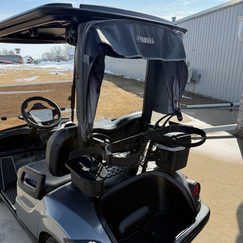 2020 Yamaha Quietech in New Hampton, Iowa - Photo 7