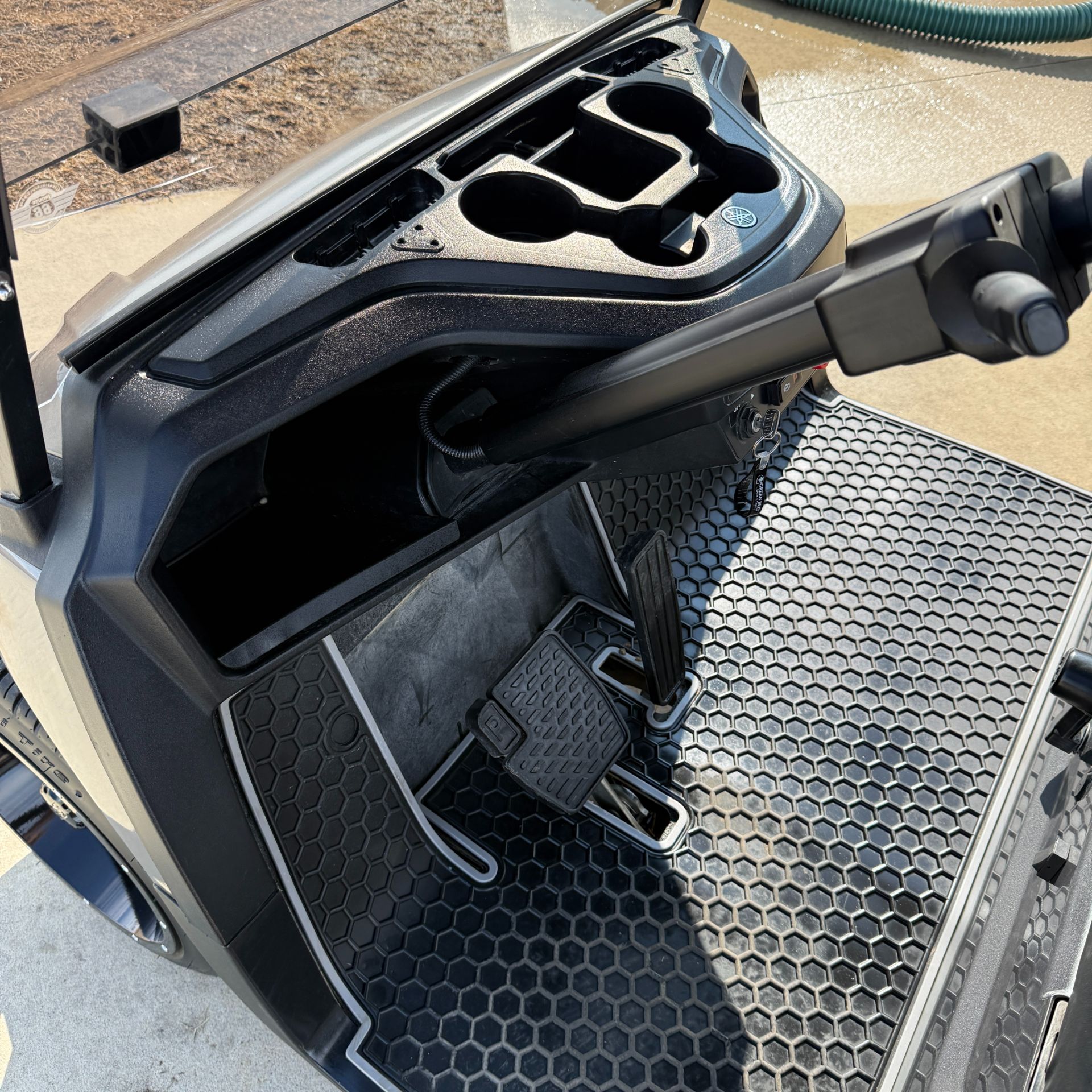 2020 Yamaha Quietech in New Hampton, Iowa - Photo 4