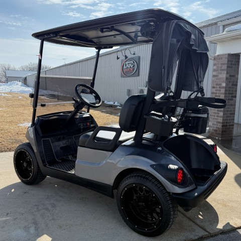 2020 Yamaha Quietech in New Hampton, Iowa - Photo 3