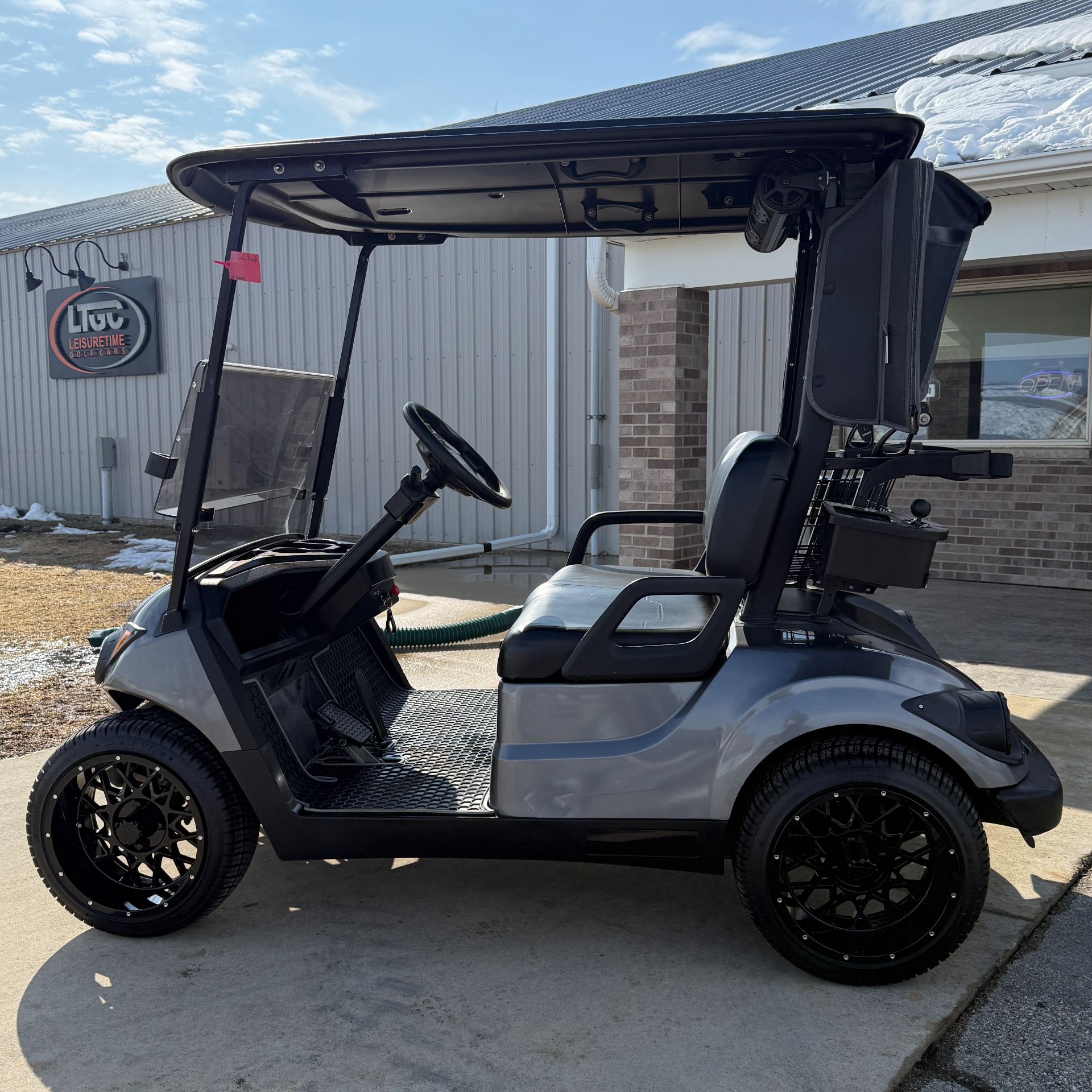 2020 Yamaha Quietech in New Hampton, Iowa - Photo 2