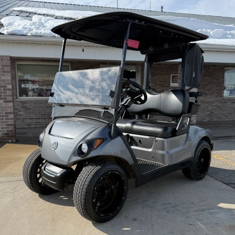 2020 Yamaha Quietech in New Hampton, Iowa - Photo 1