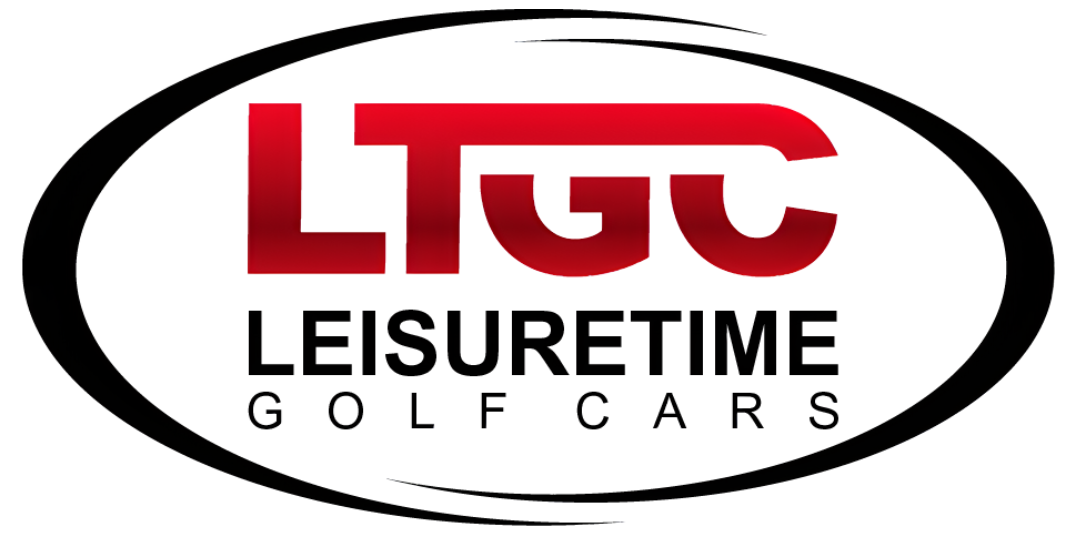 Leisuretime Golf Cars