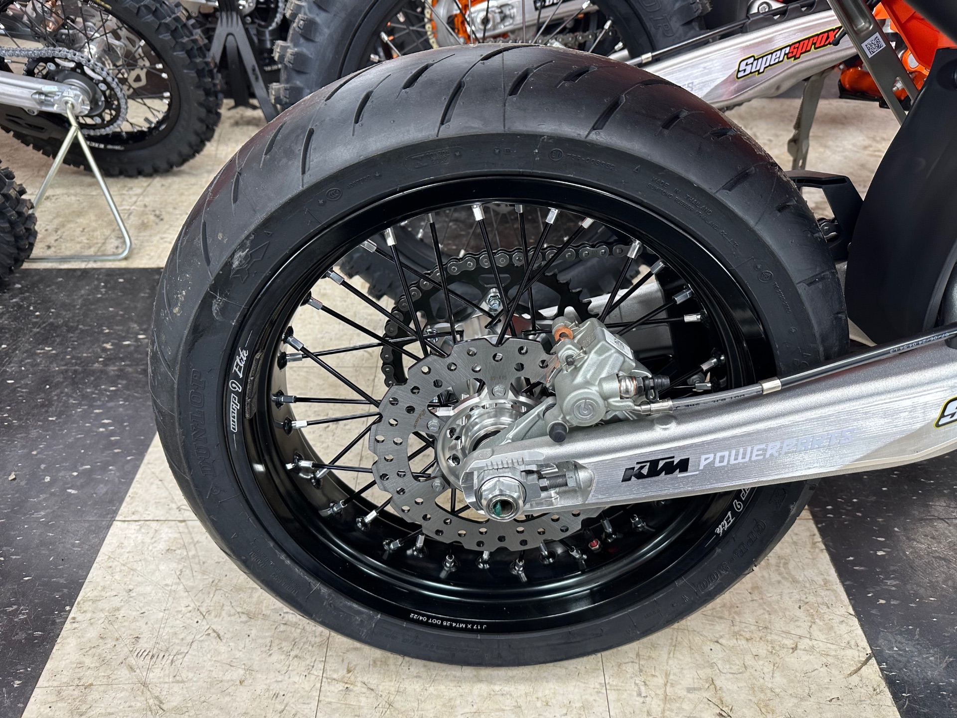 New 2025 KTM 500 EXC-F Champion Edition, Hamburg NJ | Specs, Price