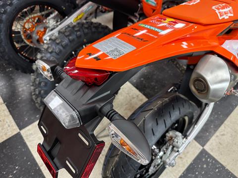 New 2025 KTM 500 EXC-F Champion Edition, Hamburg NJ | Specs, Price