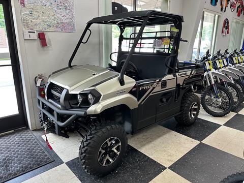 New 2026 Kawasaki MULE PRO-MX™ SE, Hamburg NJ | Specs, Price
