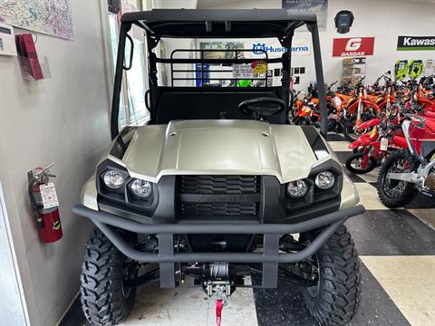 New 2026 Kawasaki MULE PRO-MX™ SE, Hamburg NJ | Specs, Price