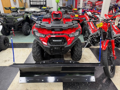 Kawasaki For Sale: Inventory at Pop's Cycles, Inc DBA Town