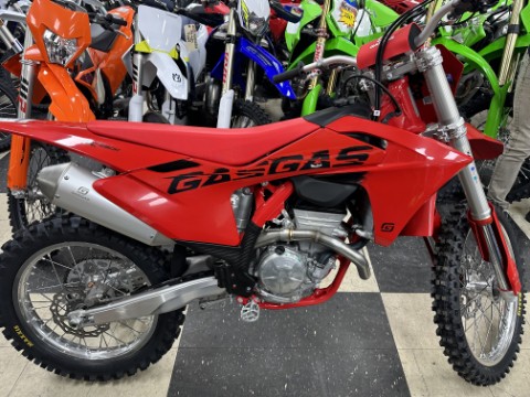 GASGAS For Sale: Inventory at Pop's Cycles, Inc DBA Town & Country