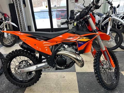 New 2026 KTM 300 SX, Hamburg NJ | Specs, Price, Photos | Orange 22142