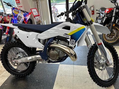 New 2025 Husqvarna TC 300, Hamburg NJ | Specs, Price, Photos