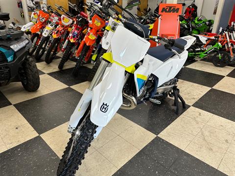 New 2025 Husqvarna TC 300, Hamburg NJ | Specs, Price, Photos