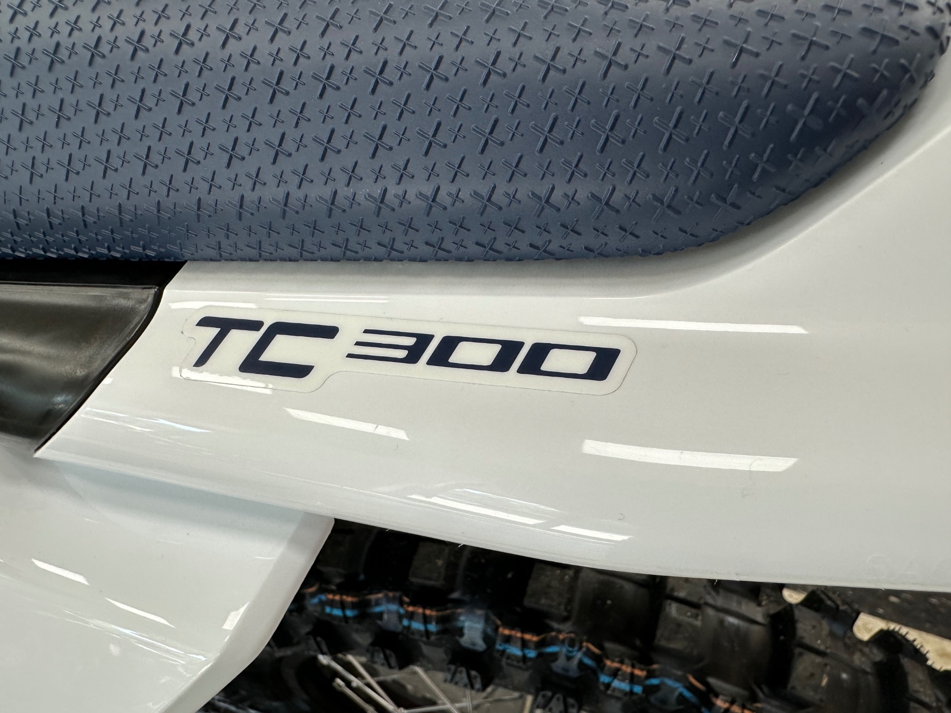 New 2025 Husqvarna TC 300, Hamburg NJ | Specs, Price, Photos