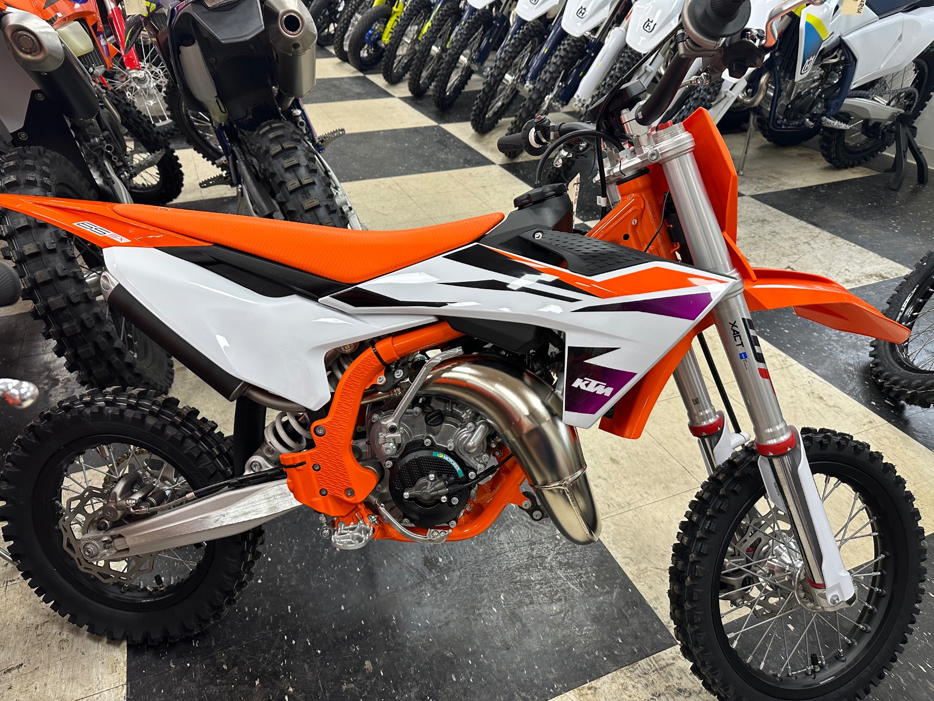 2026 KTM 65 SX for sale 937603