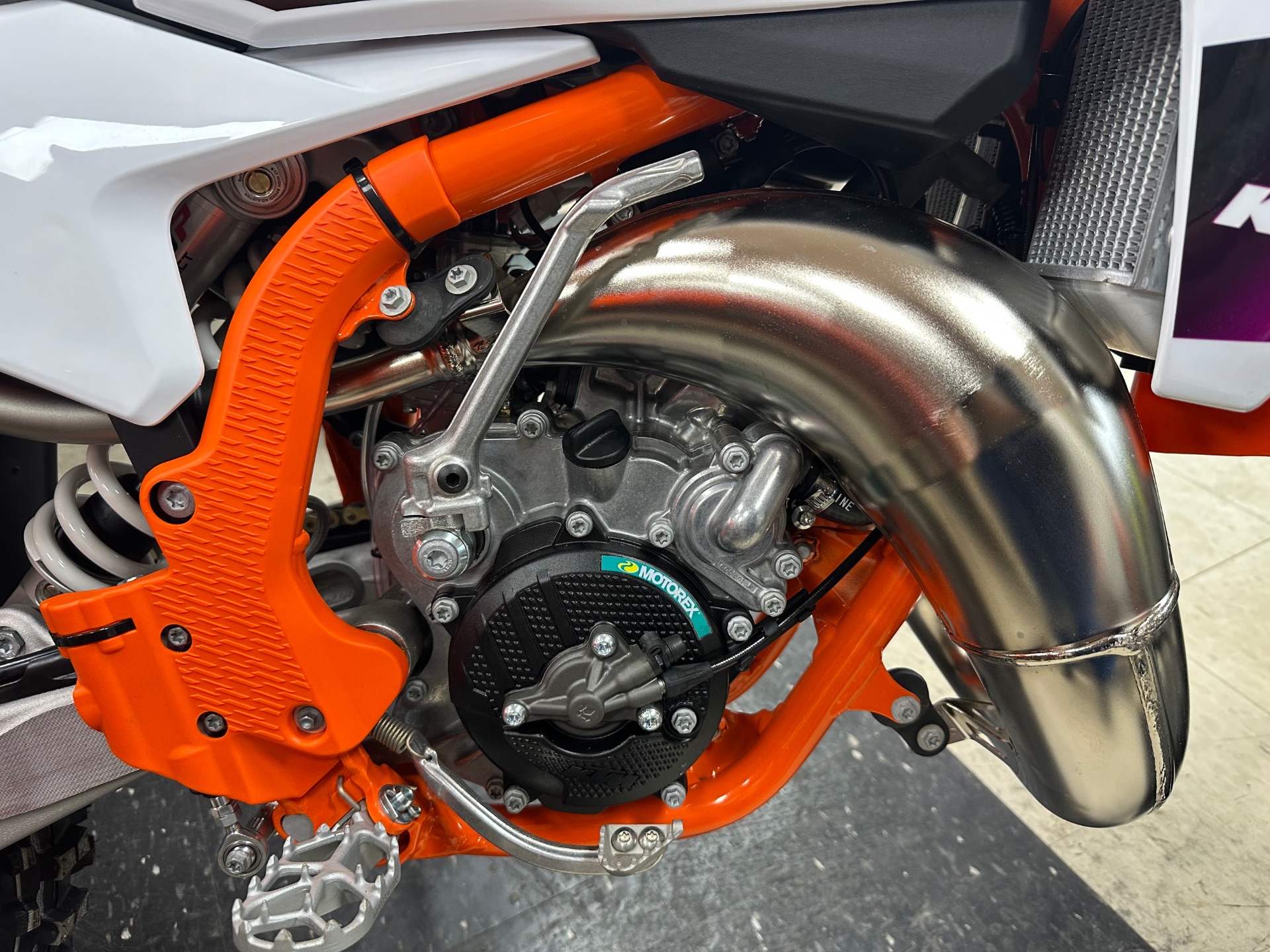 2026 KTM 65 SX 6