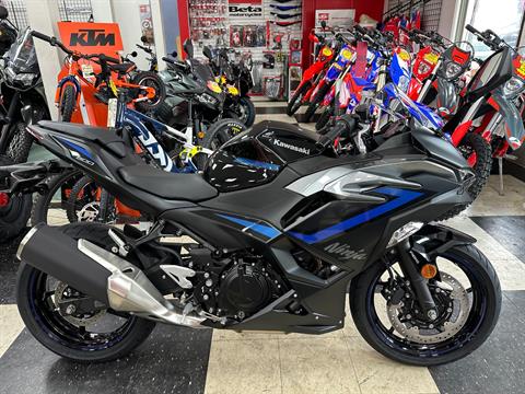 Kawasaki For Sale: Inventory at Pop's Cycles, Inc DBA Town