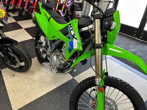 New 2026 Kawasaki KLX 300, Hamburg NJ | Specs, Price, Photos