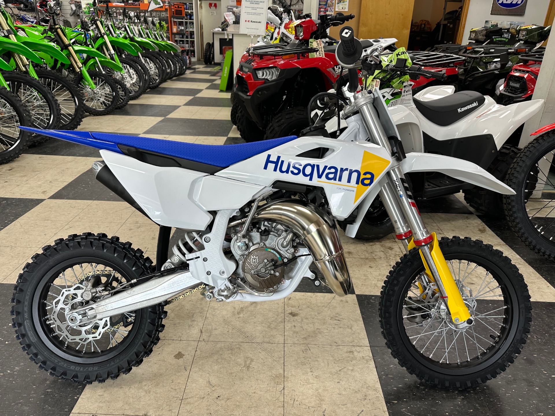2027 Husqvarna TC 65 for sale 1166708