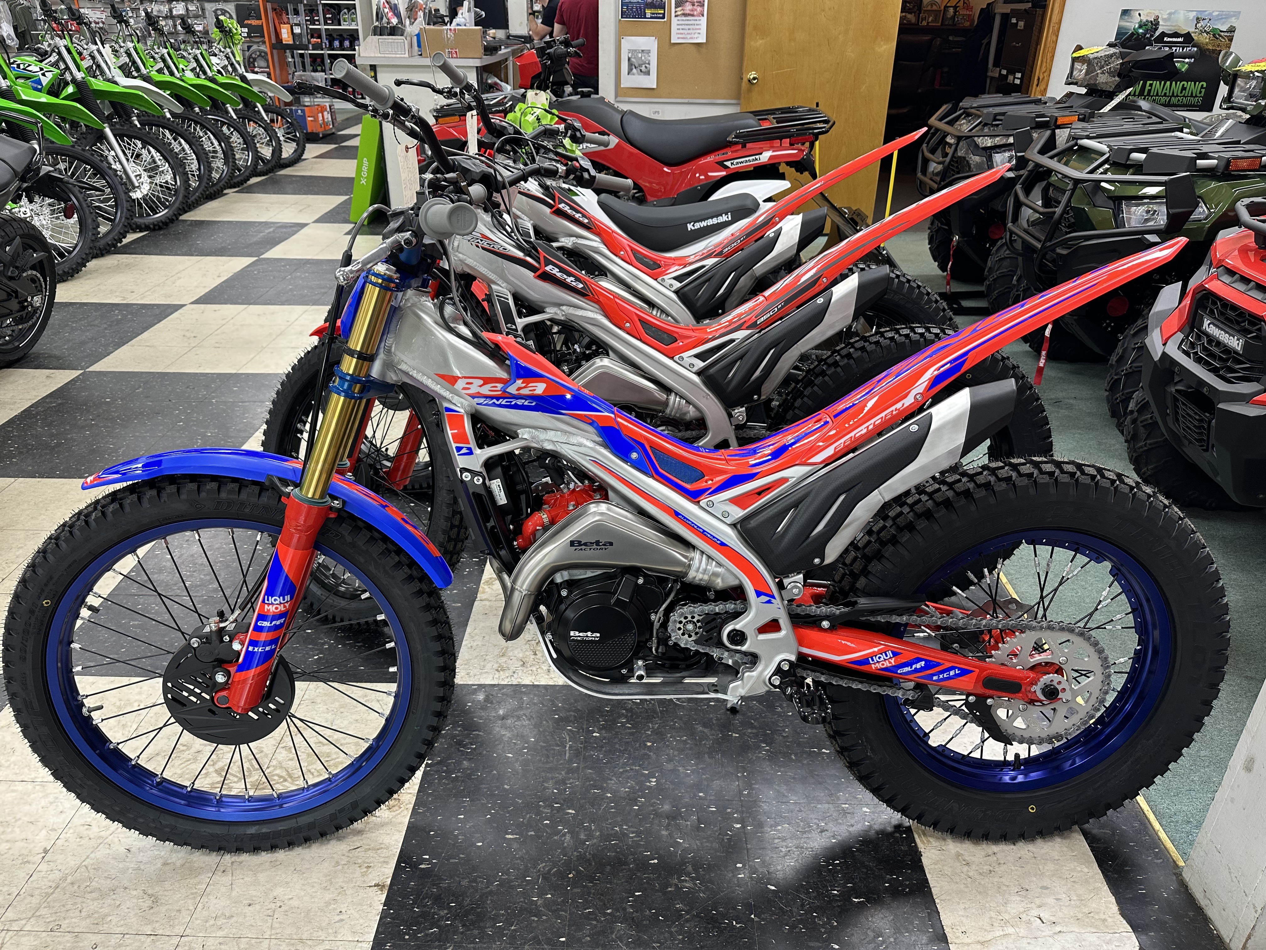 2026  Sincro Factory 300 for sale 1182006