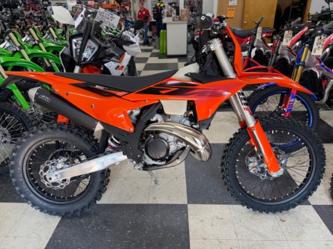 New 2027 KTM 300 XC-W, Hamburg NJ | Specs, Price, Photos | Orange