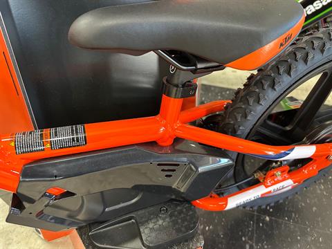 New 2024 Stacyc 16eDRIVE Brushless, Hamburg NJ | Specs, Price