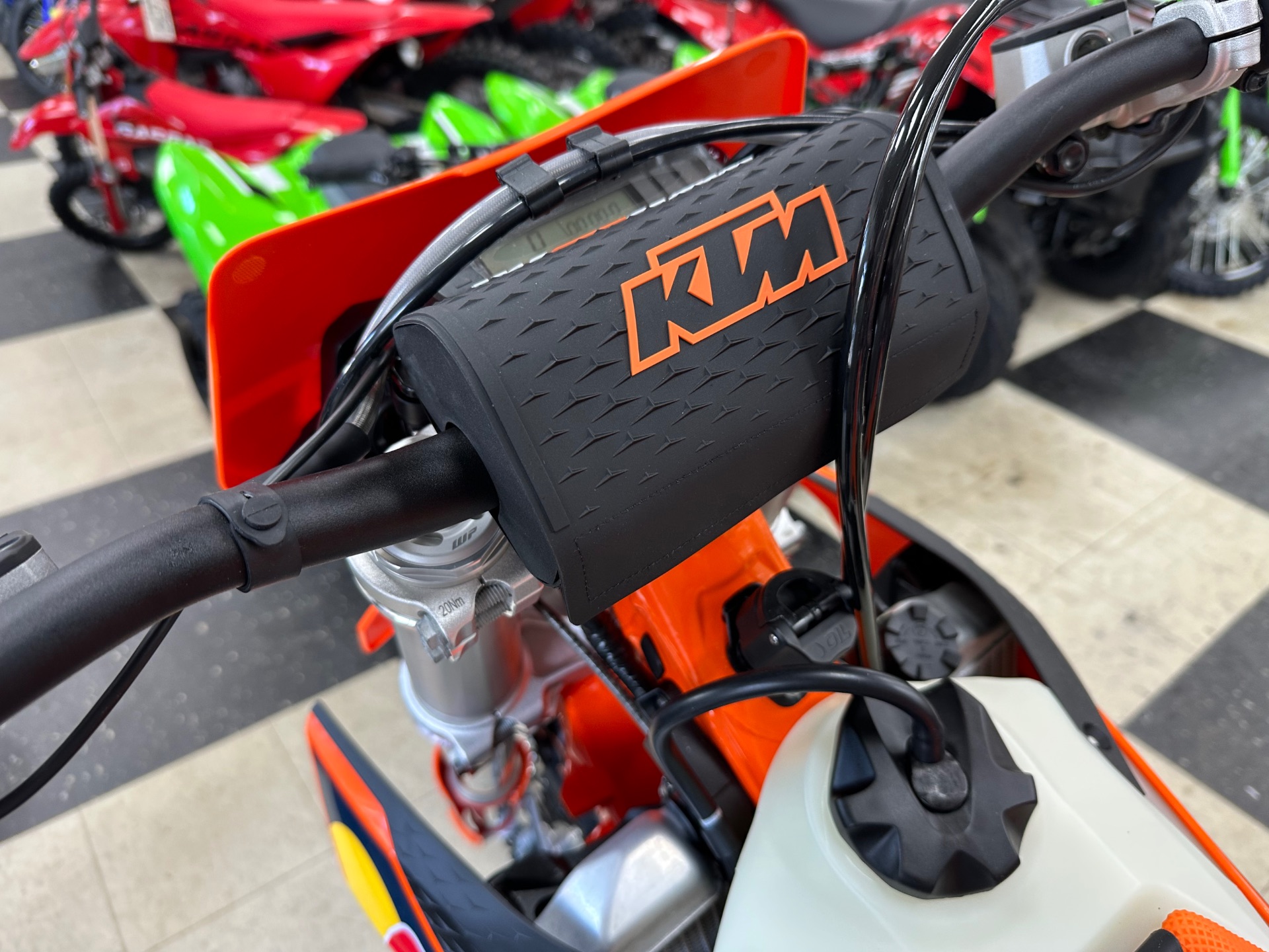 New 2025 KTM 300 XC-W Champion Edition, Hamburg NJ | Specs