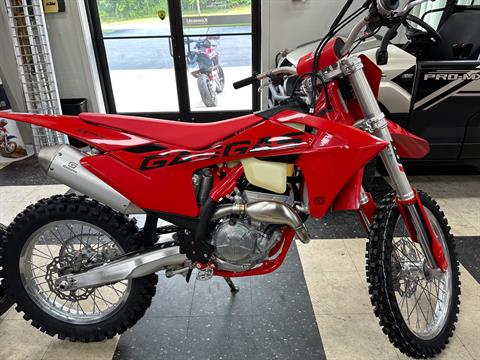 New 2025 GASGAS EX 250F, Hamburg NJ | Specs, Price, Photos | Red 14224