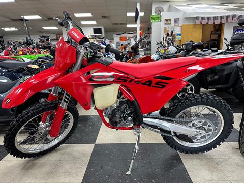 New 2025 GASGAS EX 250F, Hamburg NJ | Specs, Price, Photos | Red 14224