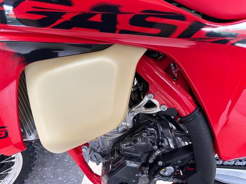 New 2025 GASGAS EX 250F, Hamburg NJ | Specs, Price, Photos | Red 14224
