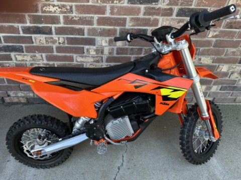 New 2026 KTM SX-E 5, Hamburg NJ | Specs, Price, Photos | Orange 22412