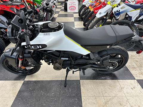 New 2024 Husqvarna Vitpilen 401, Hamburg NJ | Specs, Price, Photos