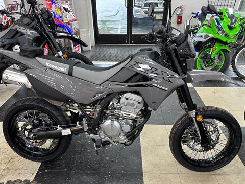 New 2025 Kawasaki KLX 300SM, Hamburg NJ | Specs, Price, Photos