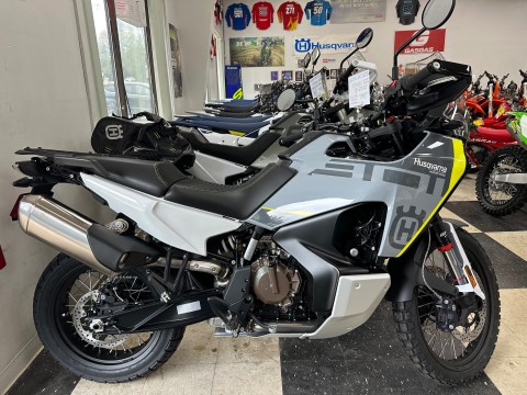 New 2025 Husqvarna Norden 901, Hamburg NJ | Specs, Price, Photos