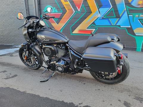 Motorcycles for Sale, Nashville TN | Indian Motorcycle