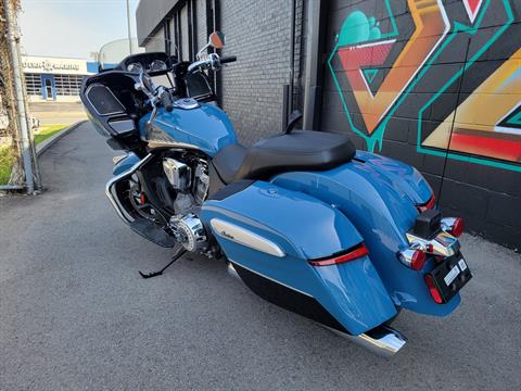 2026 Indian Motorcycle Challenger® Limited 112 with PowerBand