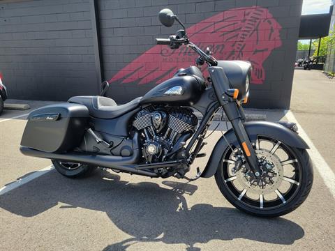 Indian Motorcycle Dealer, Nashville TN | Music City Indian