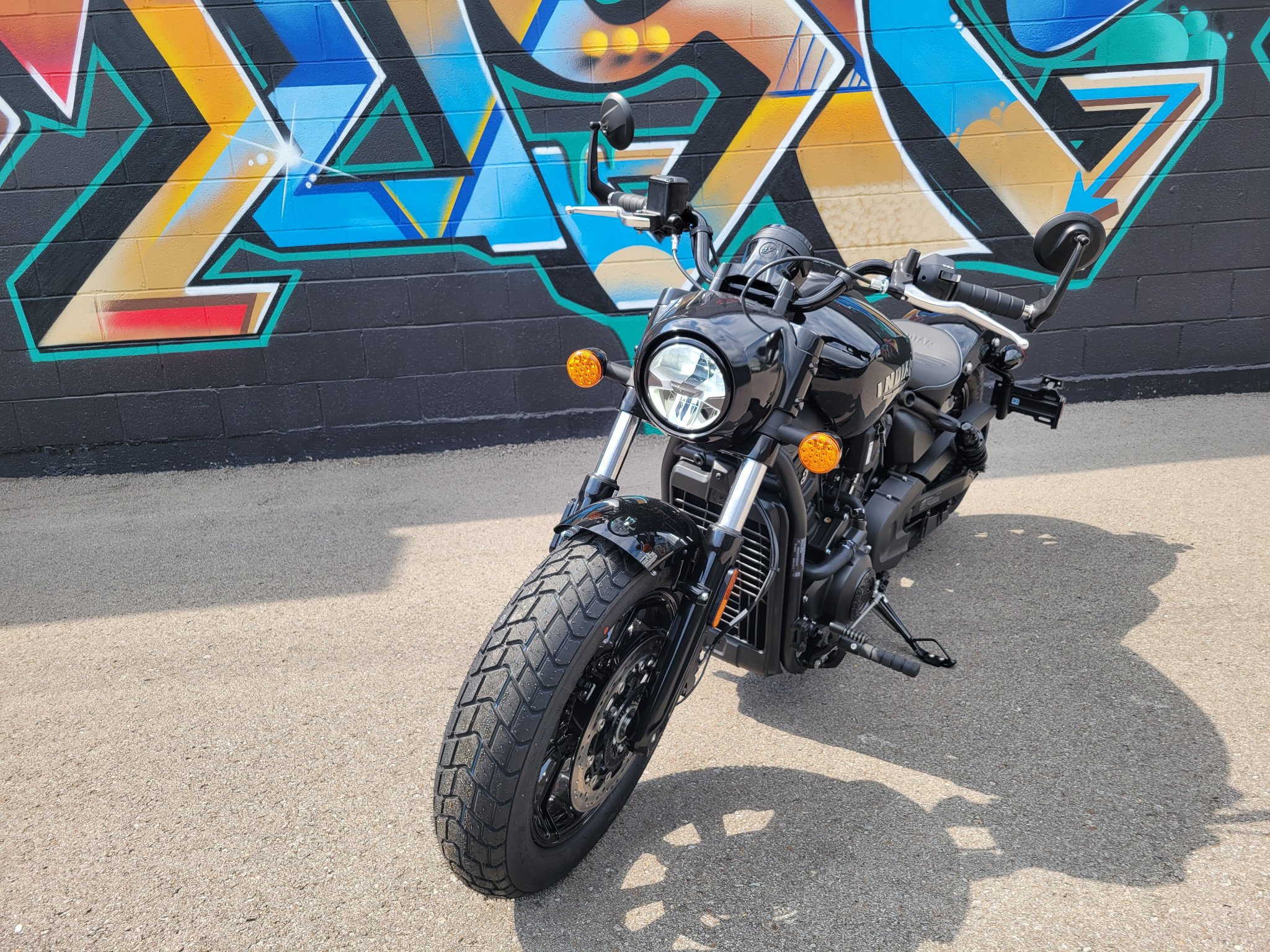 2026  Scout® Bobber 2