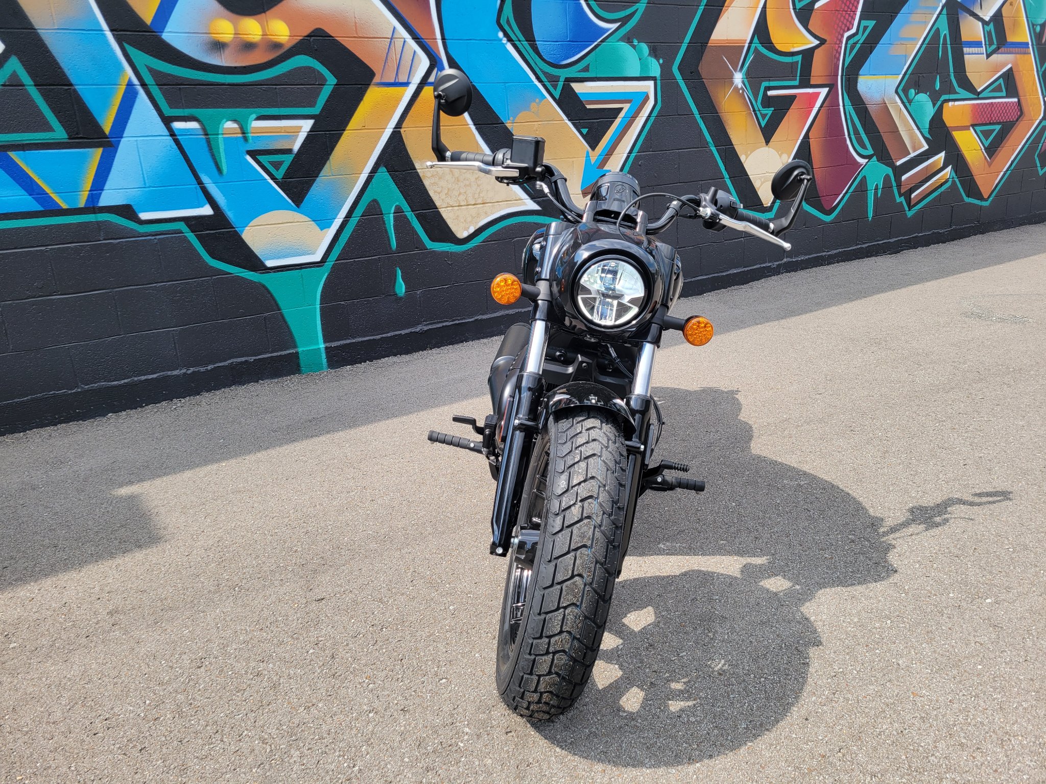2026  Scout® Bobber 3