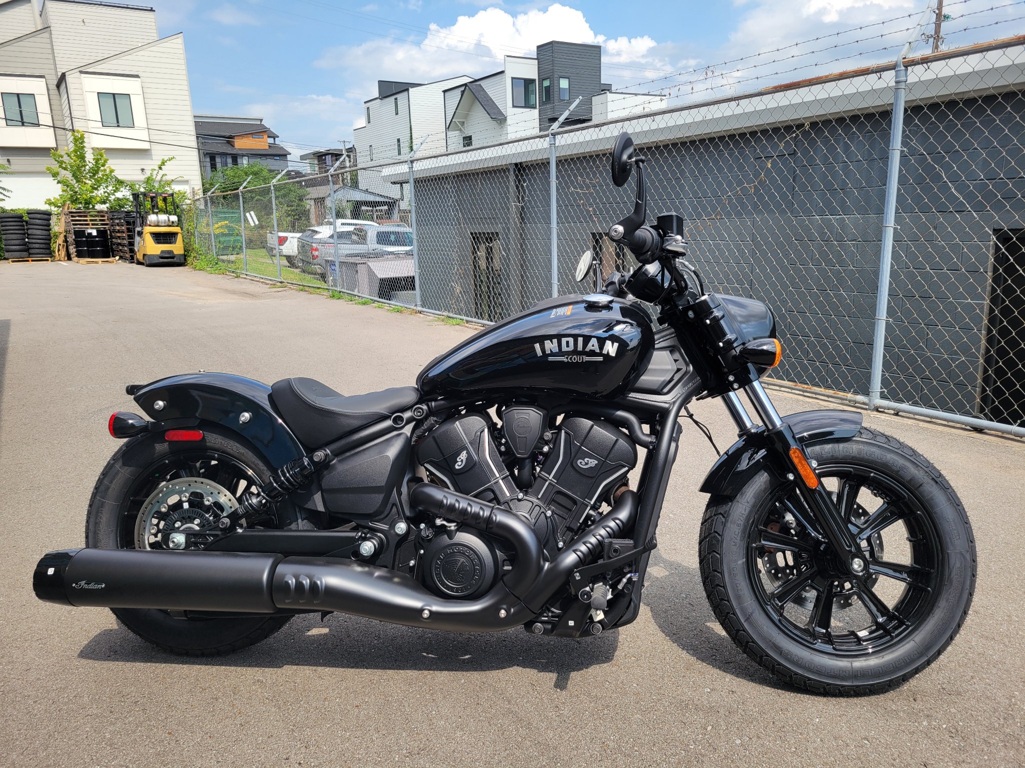 2026  Scout® Bobber 6