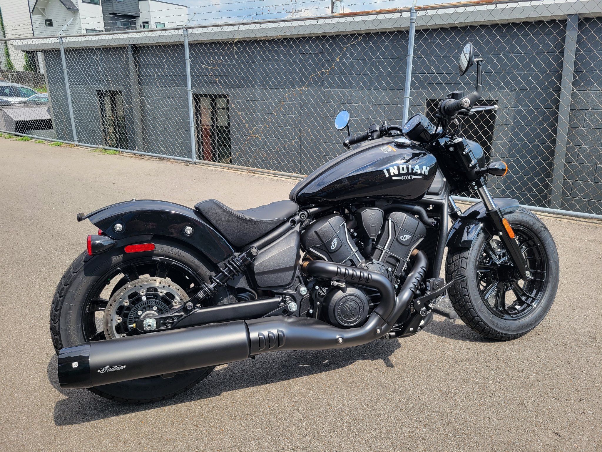 2026  Scout® Bobber 7