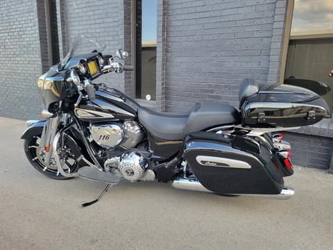 2023 Indian Motorcycle Chieftain® Limited for Sale, Used, Black
