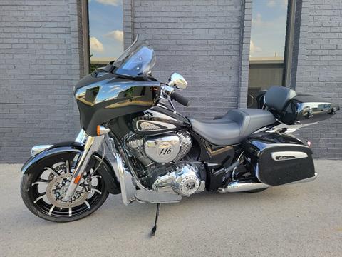2023 Indian Motorcycle Chieftain® Limited for Sale, Used, Black