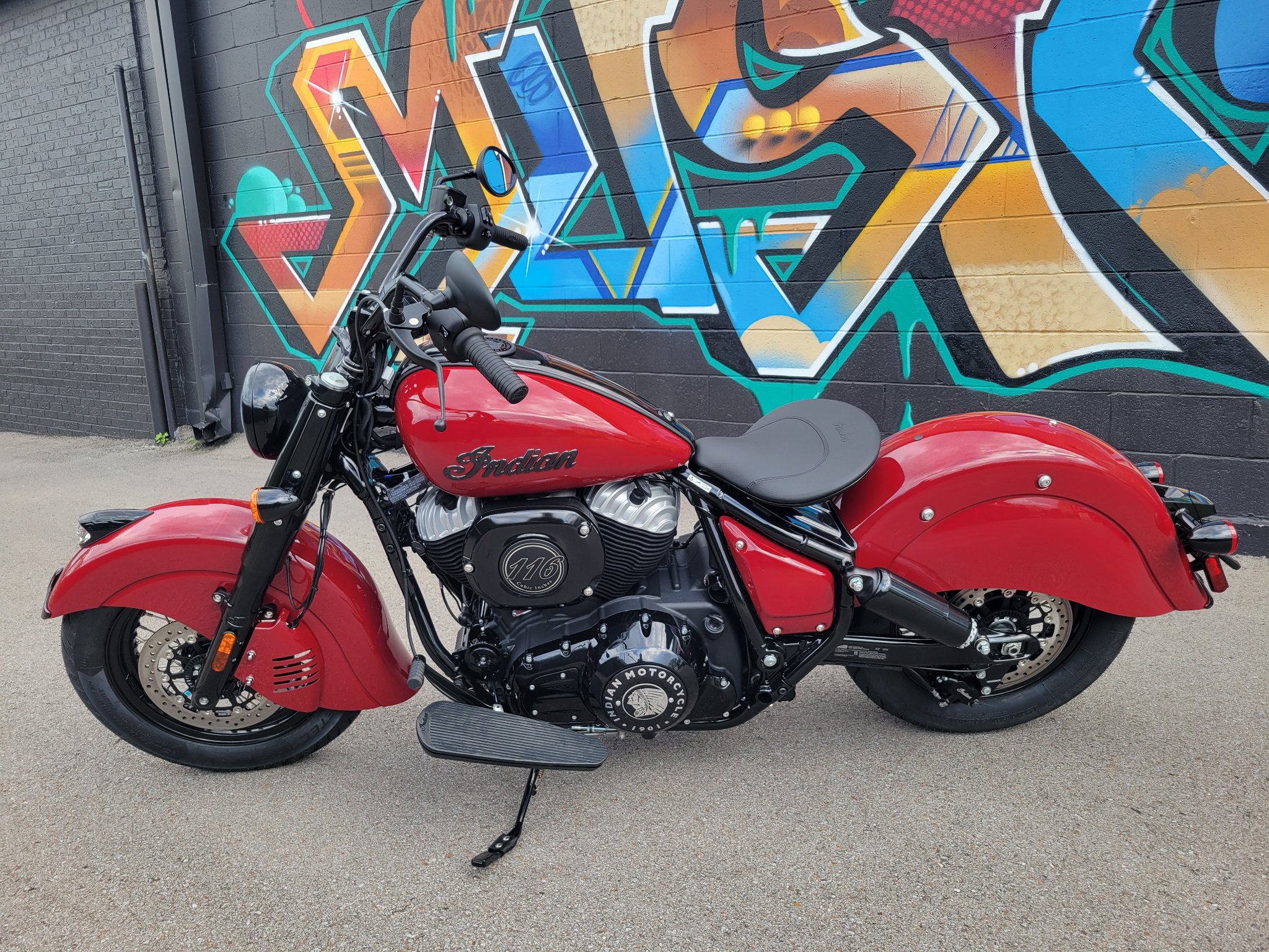 2026 Indian Motorcycle Chief® Vintage for Sale, New, Indian