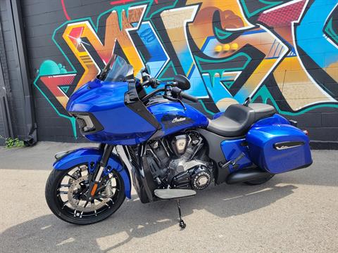 2026 Indian Motorcycle Challenger® Dark Horse® 112 for Sale, New