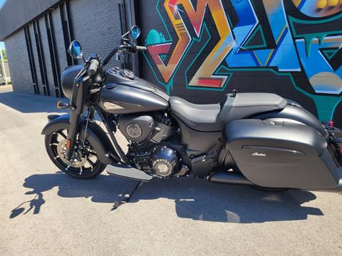 2026 Indian Motorcycle Springfield® Dark Horse® for Sale, New